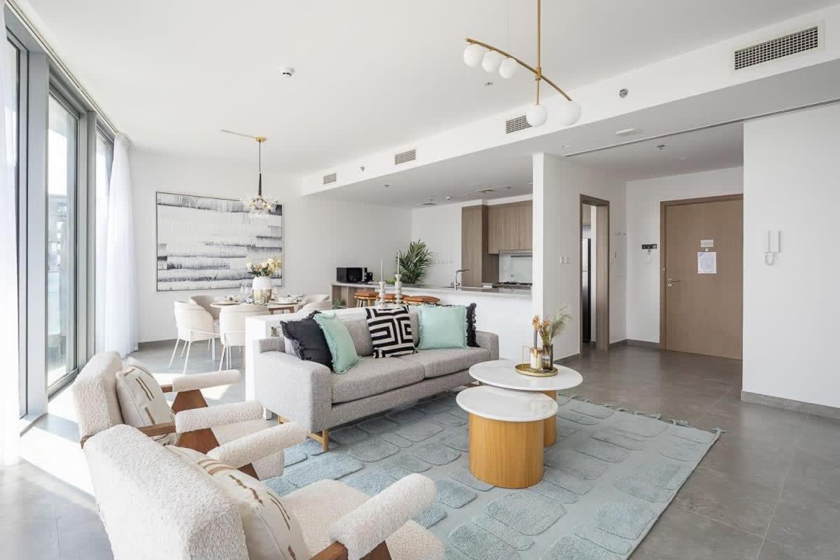 Appartement Frank Porter - Stella Maris Dubai